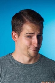 Mathieu Jonckheere portrait
