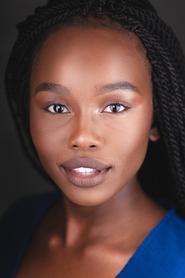 Laura Kariuki portrait