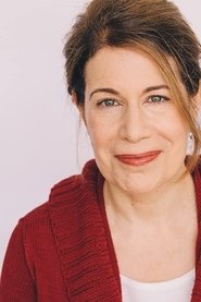 Nealla Gordon portrait