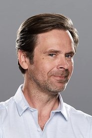 Matthias Matschke portrait