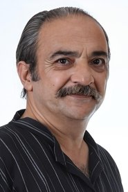 Arslan Kaçar portrait