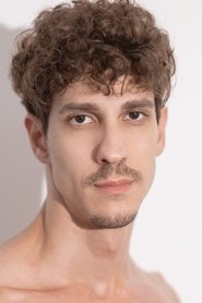 Gabriel Coimbra portrait