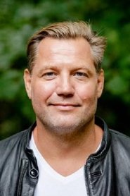 Dennis van der Geest portrait