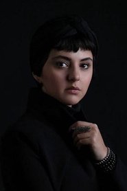 Mahsa Alafar portrait