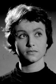 Zofia Marcinkowska portrait