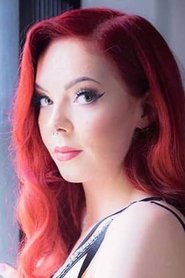 Demi Delilah Reilly portrait
