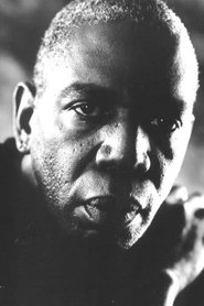 Abdul Salaam El Razzac portrait