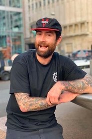 Bobby Worrest portrait