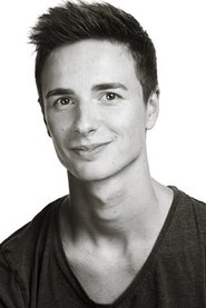 Jan Casier portrait