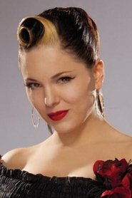 Imelda May portrait