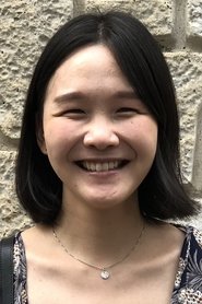 Nari Jang portrait
