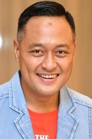 Bemby Putuanda portrait