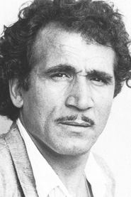 Salvatore Billa portrait