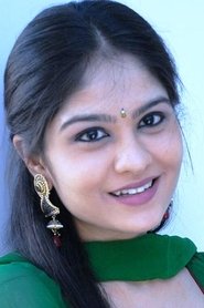 Vibha Natarajan portrait