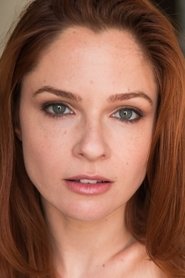 Shannon Lucio portrait