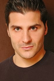 Alejandro Casaseca portrait