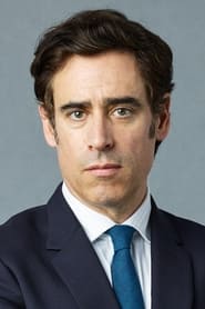 Stephen Mangan portrait