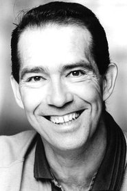 Robert Lavoie portrait