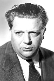 Cy Kendall portrait