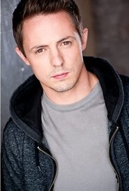 Lucas James portrait
