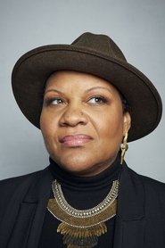 Radha Blank portrait