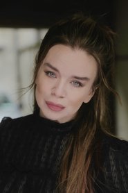 Laoisa Sexton portrait