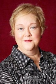 Kathy Kinney portrait