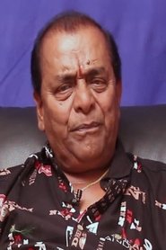 Dingri Nagaraj portrait