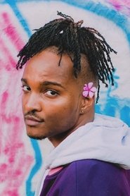 Ronnie Kariuki portrait