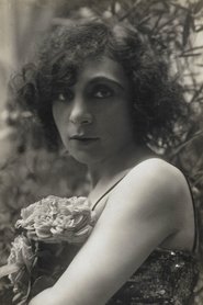 Maria Melato portrait