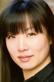 Christina Tam portrait