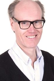 Will Gompertz portrait