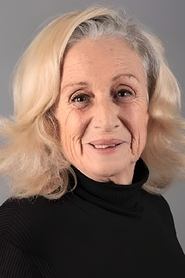 Gönül Ürer portrait