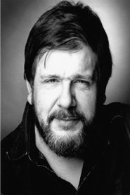 Michael Cule portrait