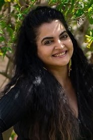 Bindu Sanjeev portrait