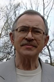 Sergey Belyatskiy portrait