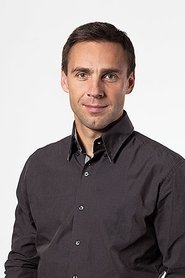 Roman Vojtek portrait