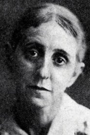Caroline Rankin portrait