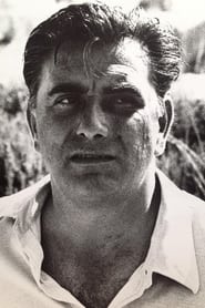 Silvio Amadio portrait