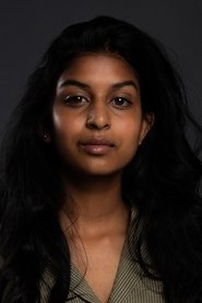 Kavitha Anandasivam portrait