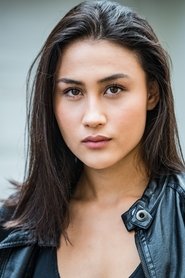 Brynn Godenir portrait