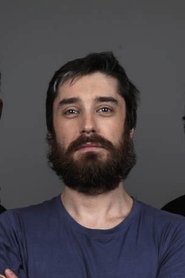 Andrea Mazzarella portrait