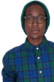 Adwin Brown portrait