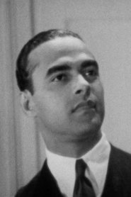 Sol Johnson portrait