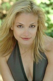 Heidi Kristoffer portrait
