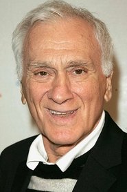 Dick Latessa portrait