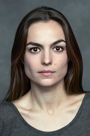 Aude Le Pape portrait