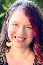 Christin Hinojosa portrait