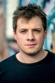 Tosh Greenslade portrait