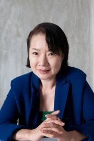 Kim Hwa-yeong portrait